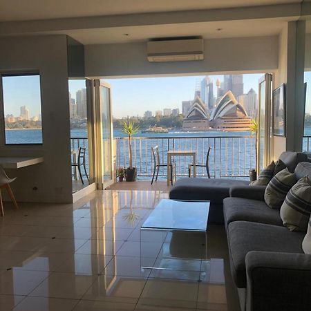 Luxe Opera And Harbour Bridge Views - Best In Syd Villa Sydney Exterior photo