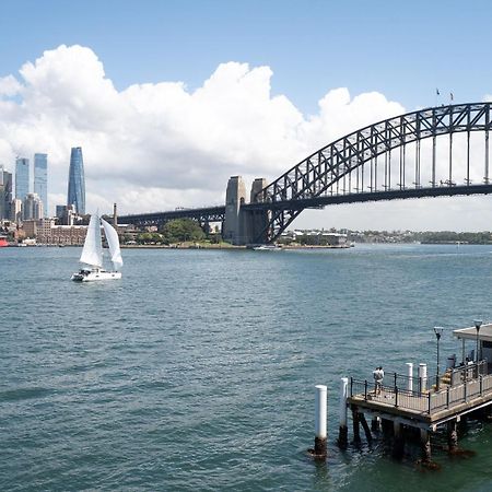 Luxe Opera And Harbour Bridge Views - Best In Syd Villa Sydney Exterior photo