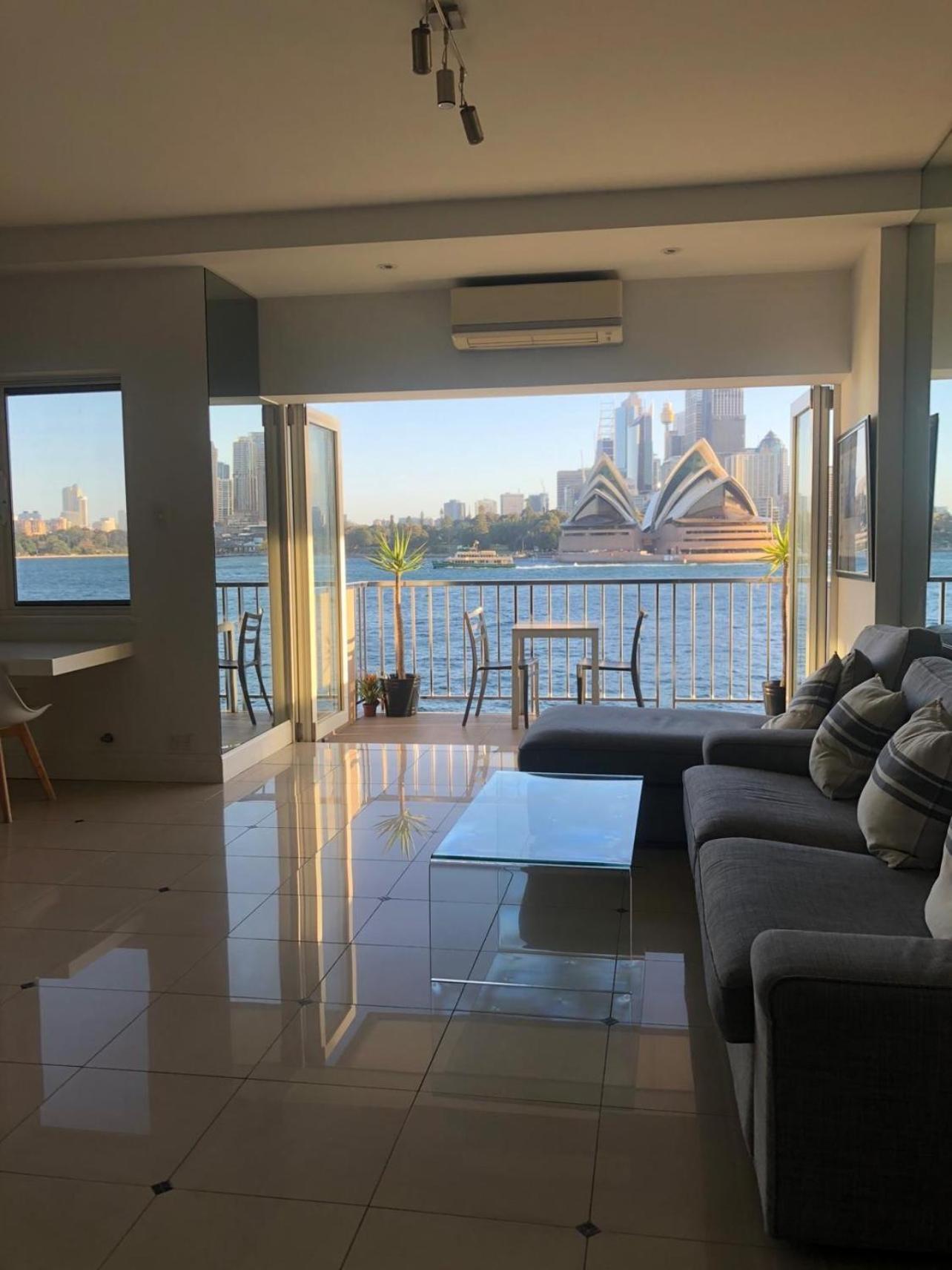 Luxe Opera And Harbour Bridge Views - Best In Syd Villa Sydney Exterior photo