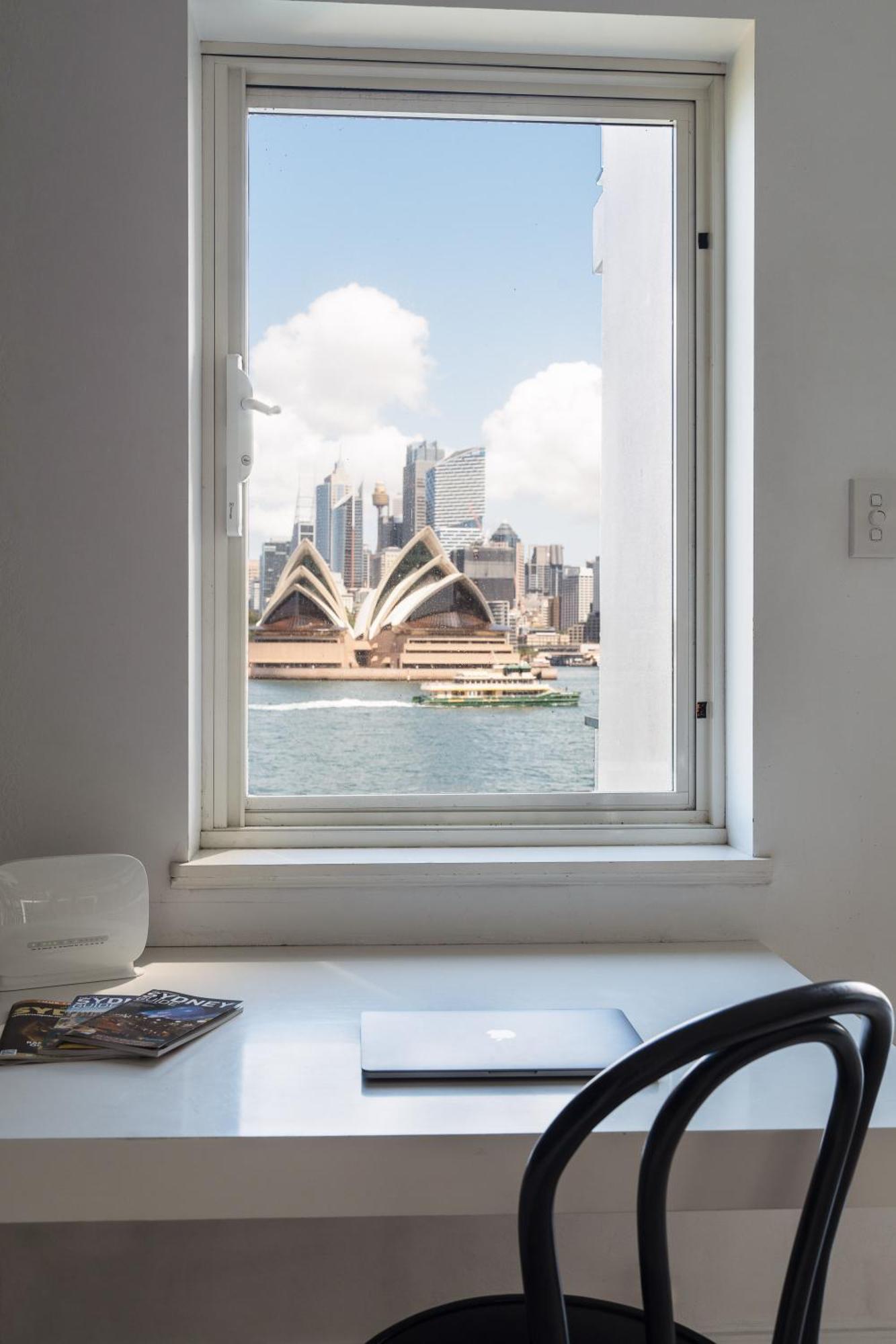 Luxe Opera And Harbour Bridge Views - Best In Syd Villa Sydney Exterior photo